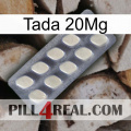 Tada 20Mg 08